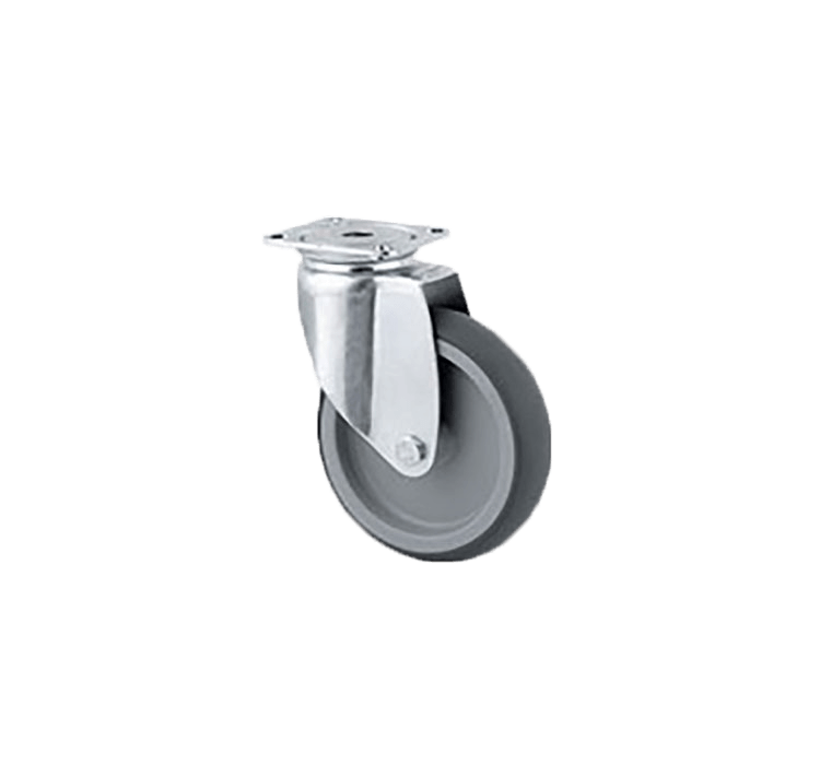 Swivel Brake - 125mm