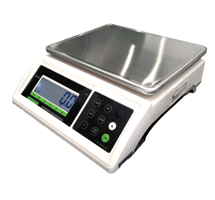 General Scale - Non Trade Use