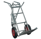 7 Powerful Industrial Trolleys for Efficient Warehouse Operations 13 3-Wheeler Dual Gas Trolley