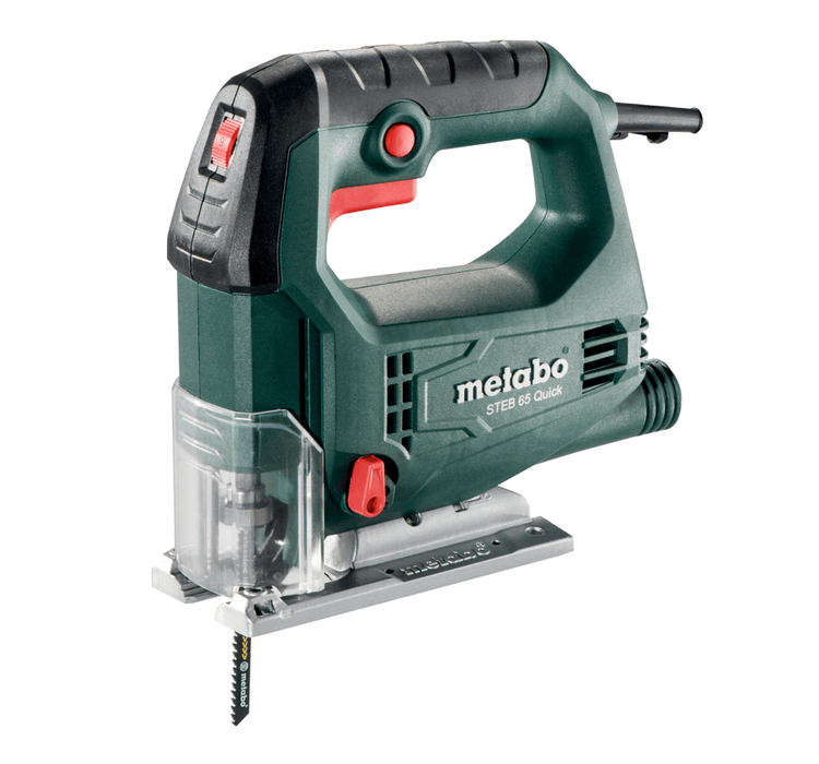 Metabo STEB 65 Quick Jigsaw