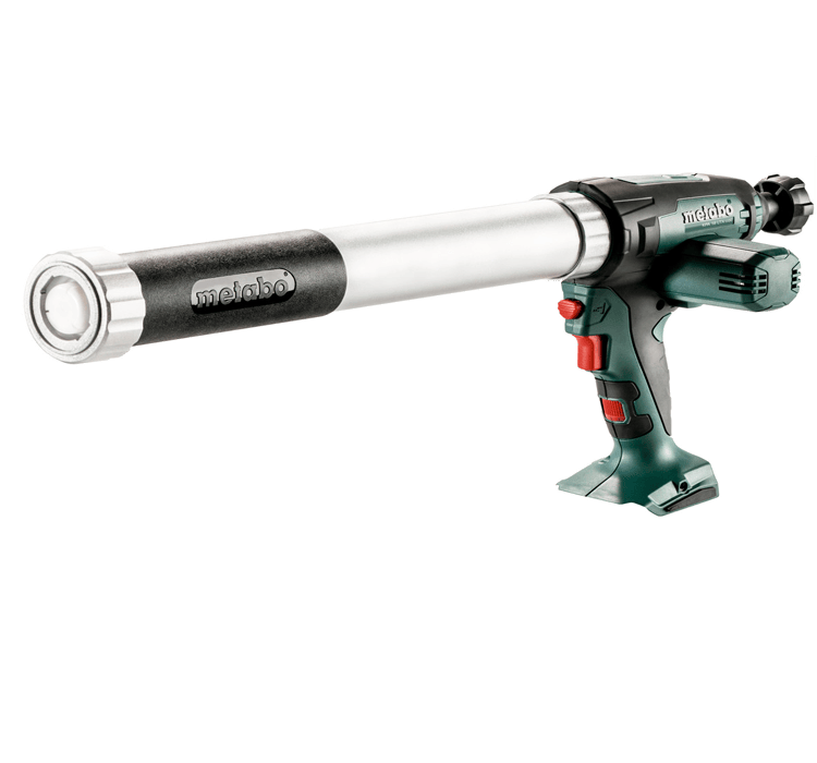 Metabo KPA 18 LTX 600 Cordless Caulking Gun