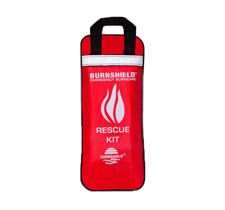 Burnshield Rescue Kit