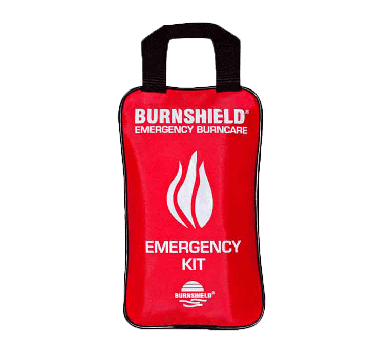 Burnshield Emergency Kits