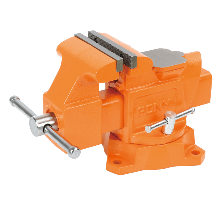 Heavy Duty Workshop Bench Vice