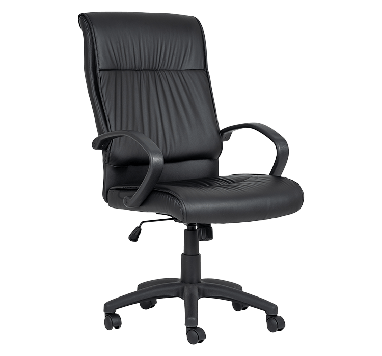 Goose High Back Chair