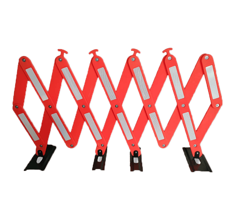 Xpanda Barrier 1 Xpanda Barrier