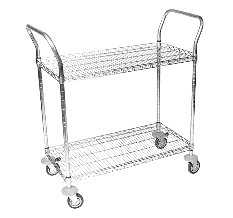 Utility Trolley