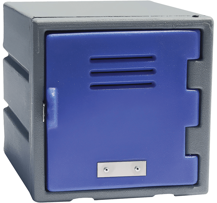 Food Lockers 1 Food Lockers