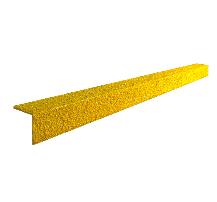 CobaGrip Stair Nosing 1 CobaGrip Stair Nosing