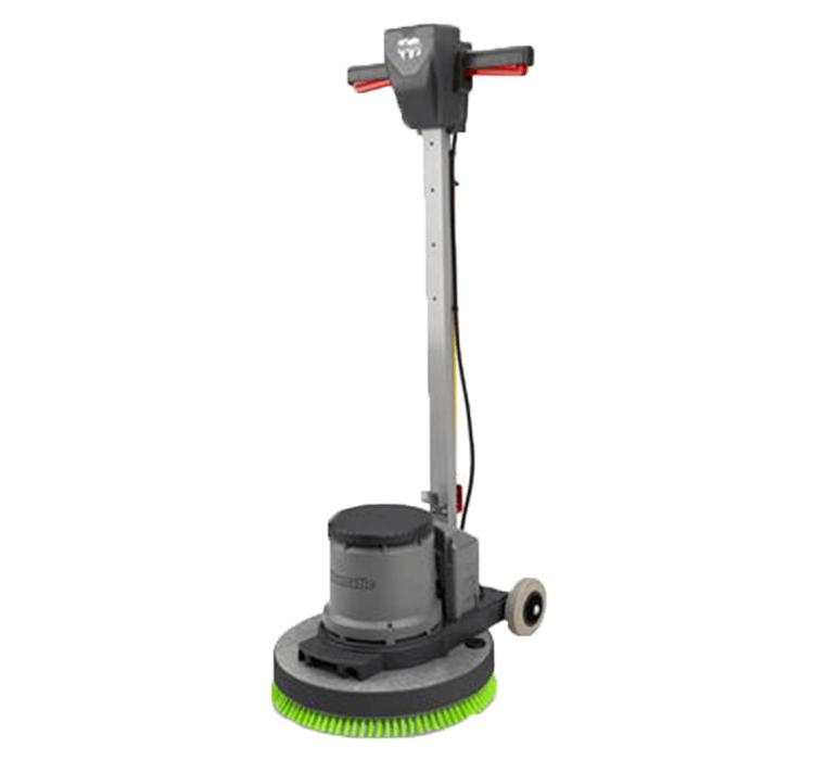 Numatic Polisher & Scrubber