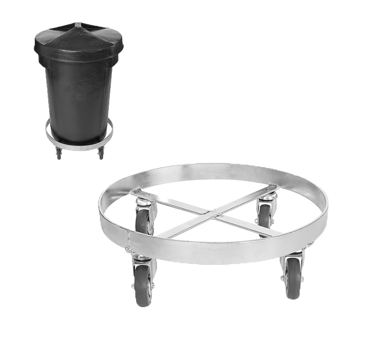 Mobile Dolly For 85L Bin