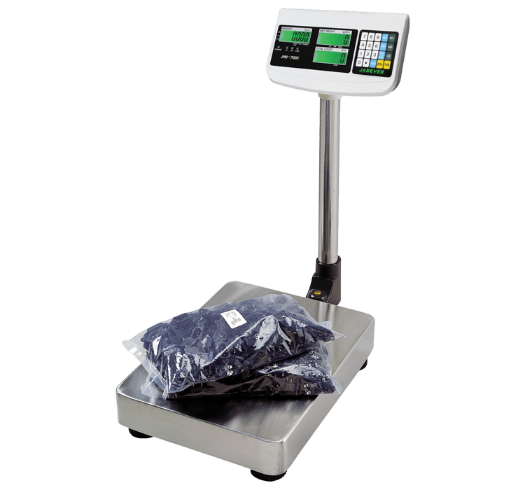 Large Counting Scale - Non Trade Use