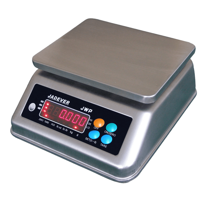 Water Resistant Scale - Non Trade Use