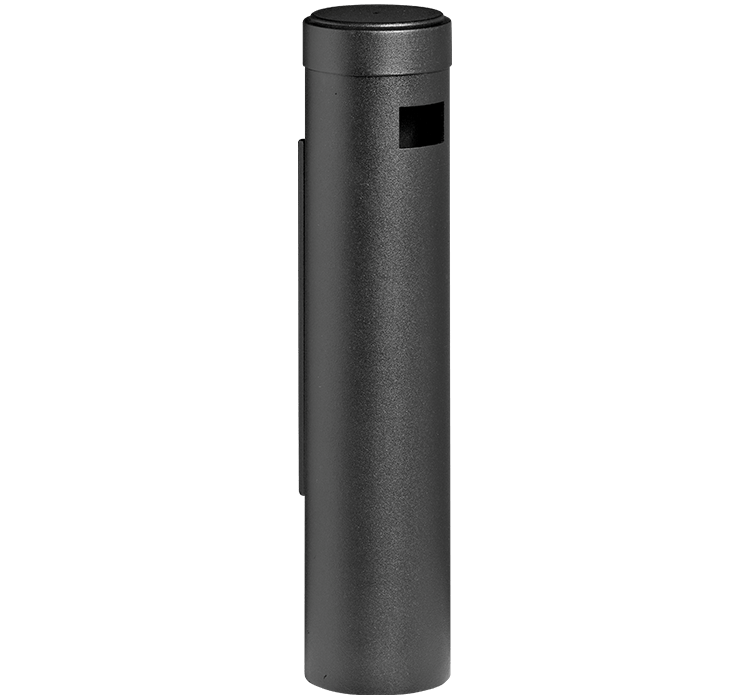 Wall Mounted Ash Pillar