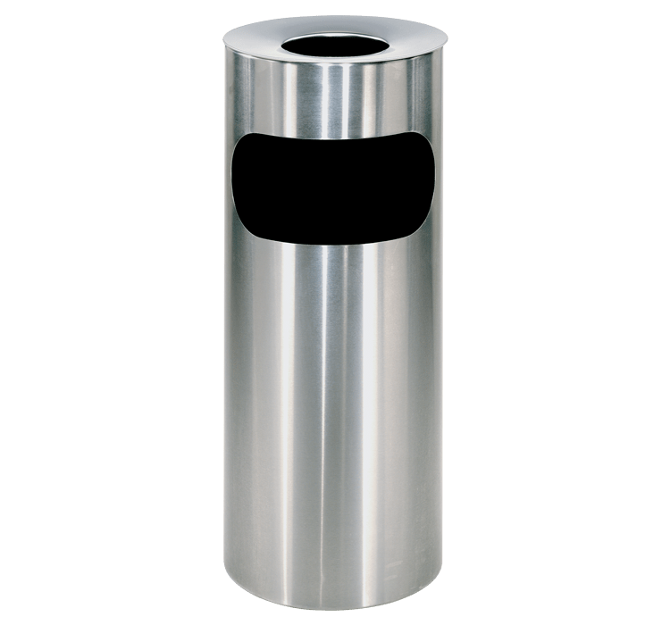 Ashtray Litter Bin