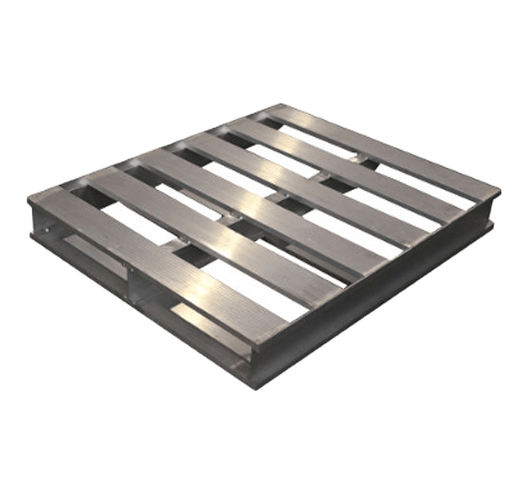 Aluminium Pallet