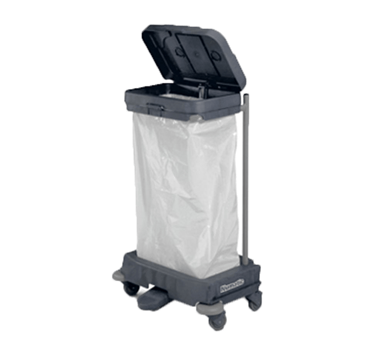 Numatic Cleaning Trolley SAX120