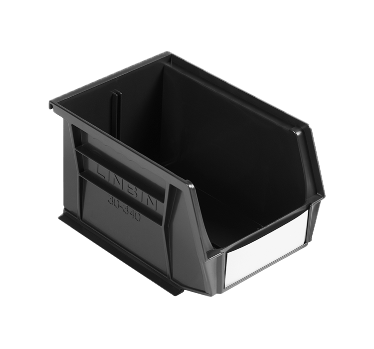 Linbin ® Storage Bin - Size 4