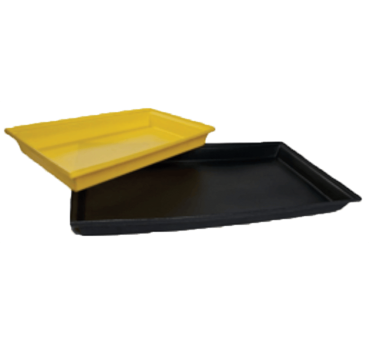 Plastic Drip Trays
