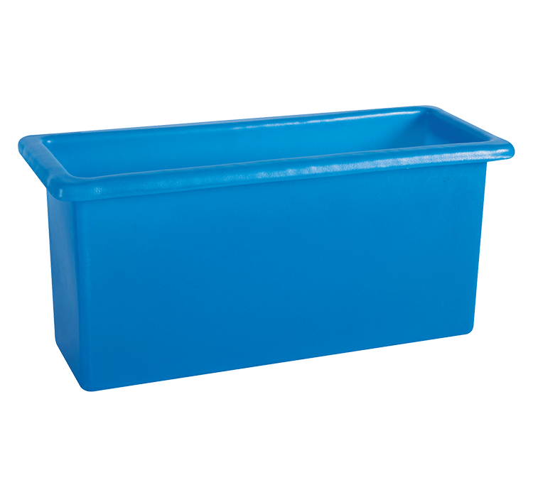 Rectangular Bins