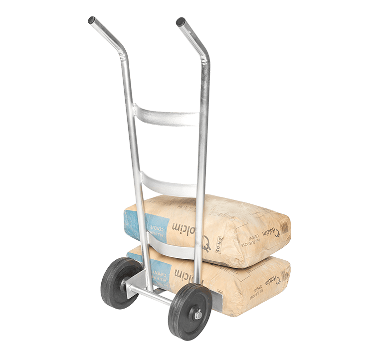 The Linvar Online Store 28 Sack Truck Trolley