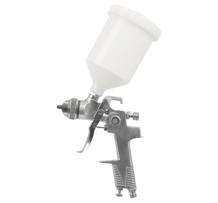Professional Spray Gun 1 Professional Spray Gun