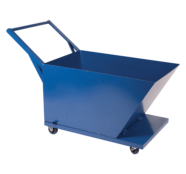 Shaving / Swarf Bin 1 Shaving / Swarf Bin