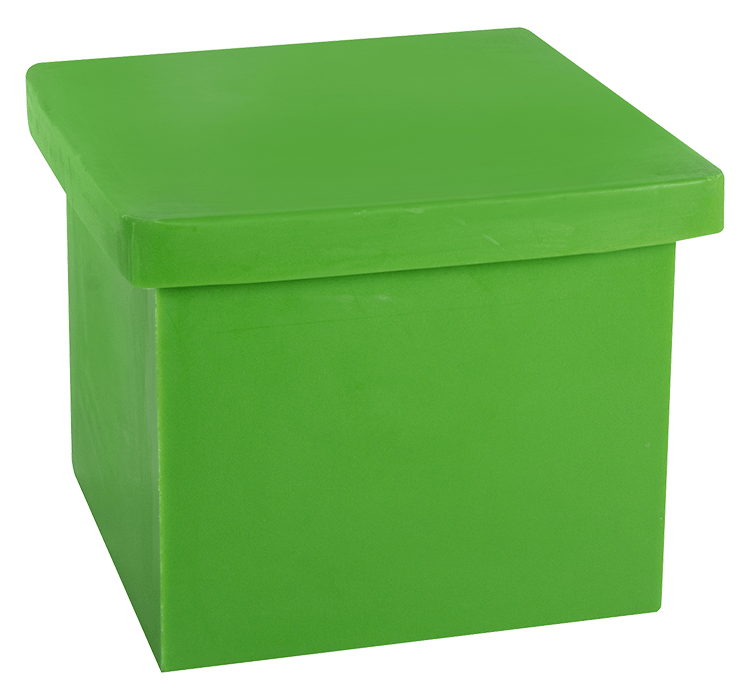 Stacking Bins without Lid