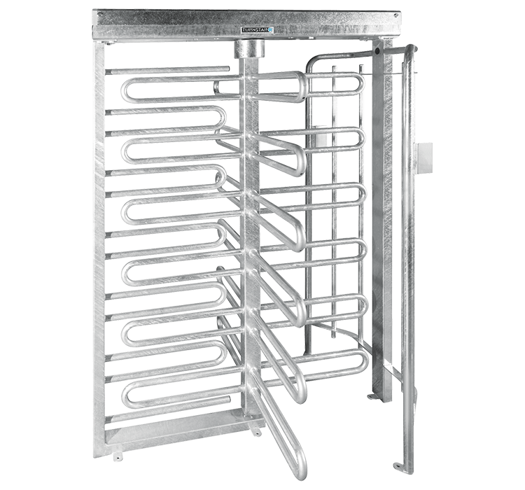 Triumph 4 Turnstile 1 Triumph 4 Turnstile