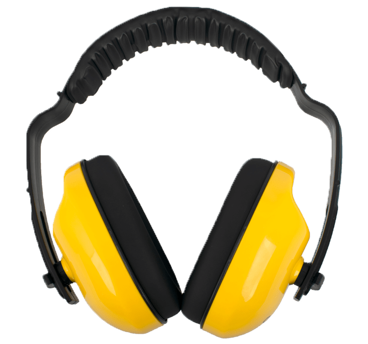 Safety Earmuff