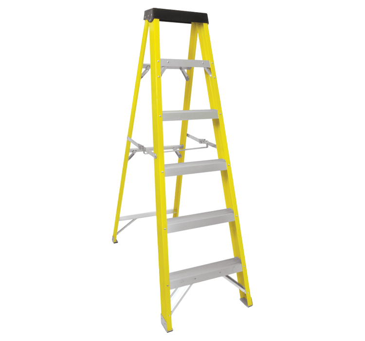 Fibreglass Ladder
