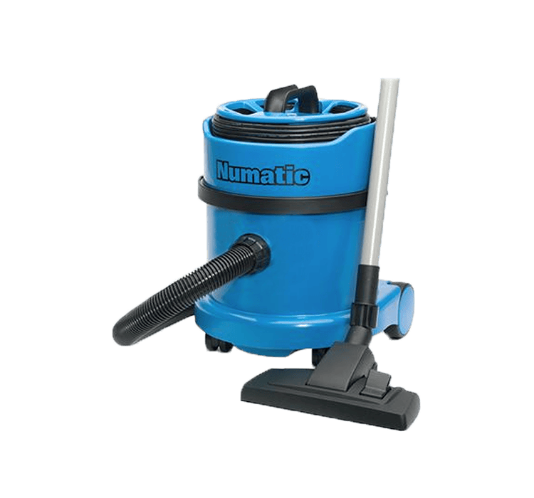 Numatic ProSave Mid-Large Dry Vacuum