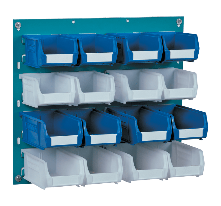 Navy & White - Ready To Go Kit 1