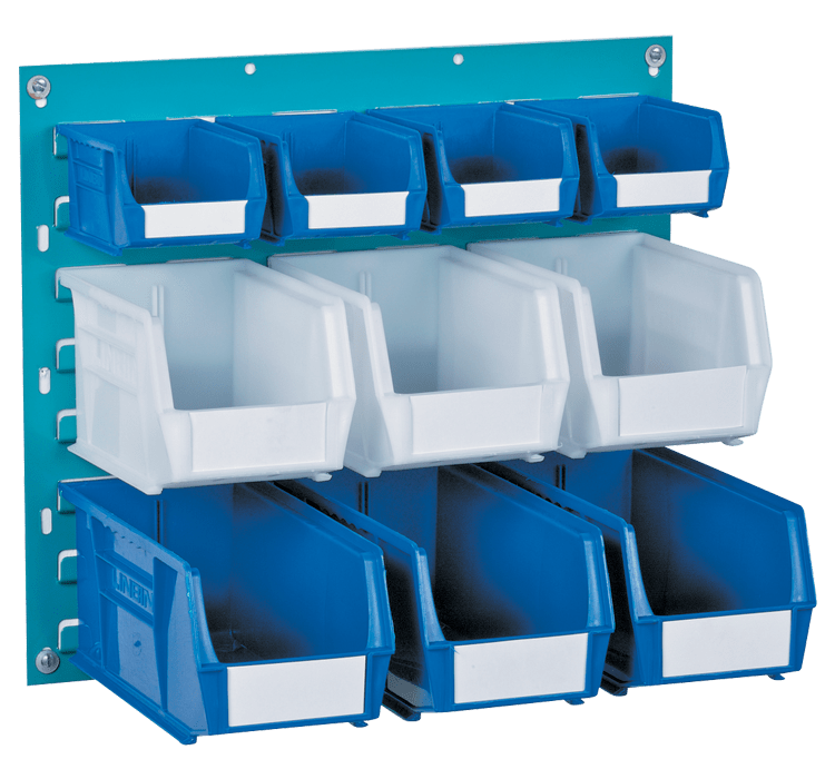 Navy & White - Ready To Go Kit 2