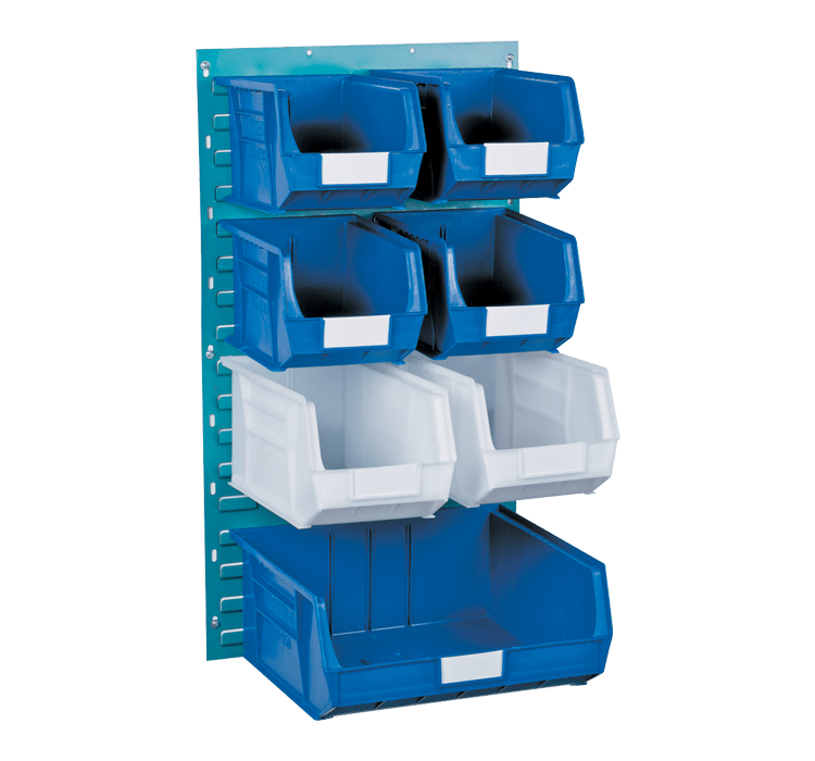 Navy & White - Ready To Go Kit 4