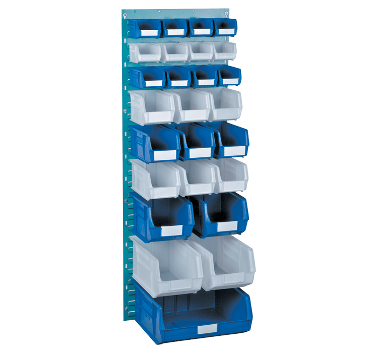 Navy & White - Ready To Go Kit 5