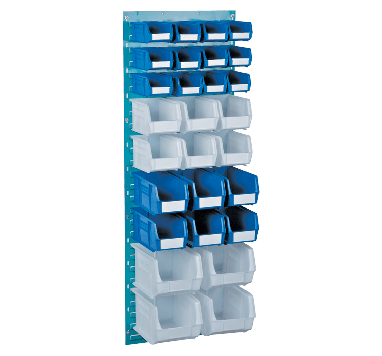 Navy & White - Ready To Go Kit 6