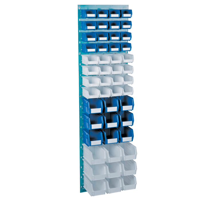 Navy & White - Ready To Go Kit 7