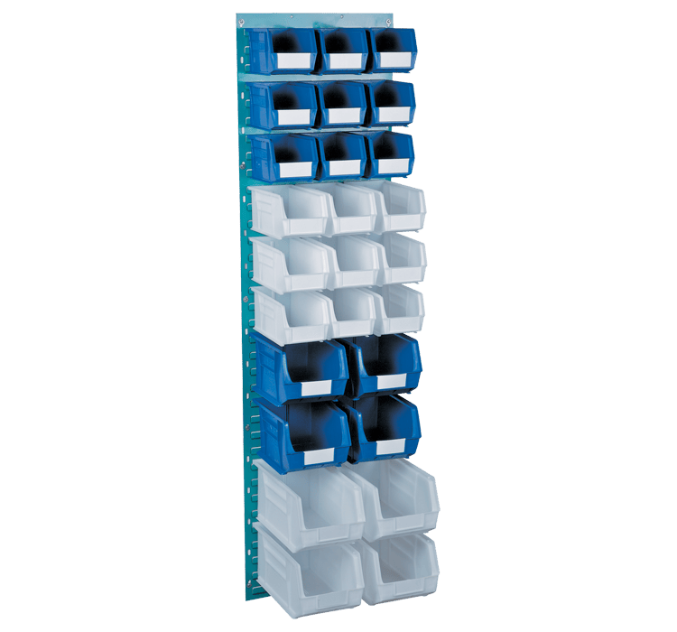 Navy & White - Ready To Go Kit 8 1 Navy & White - Ready To Go Kit 8