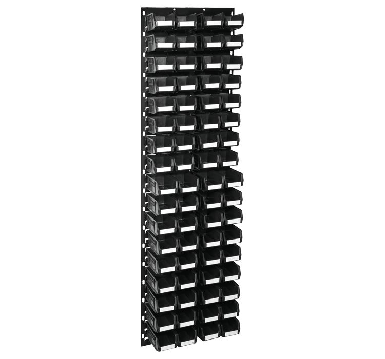 Black Ready To Go Kit 7