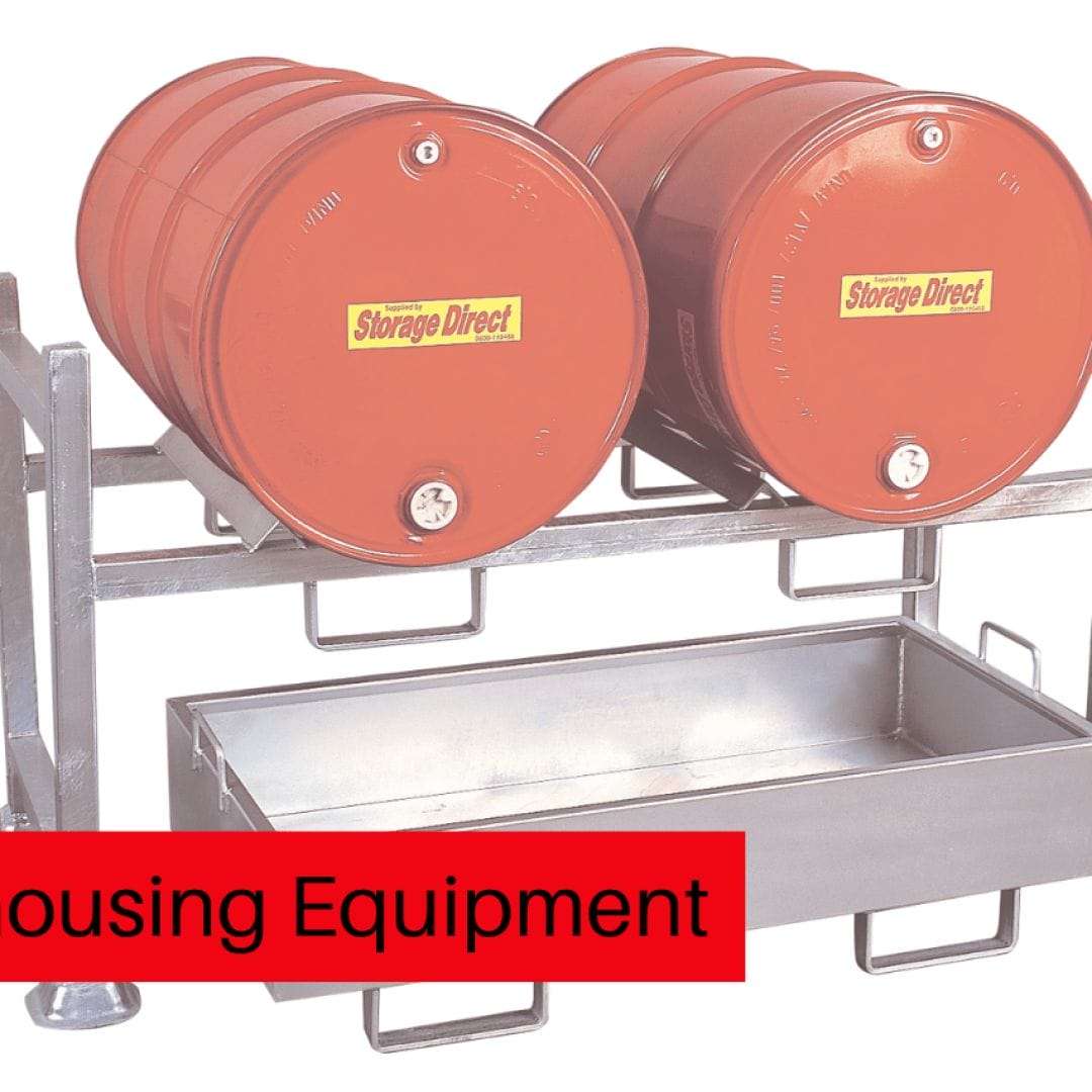 Excellent Warehousing Equipment 2022