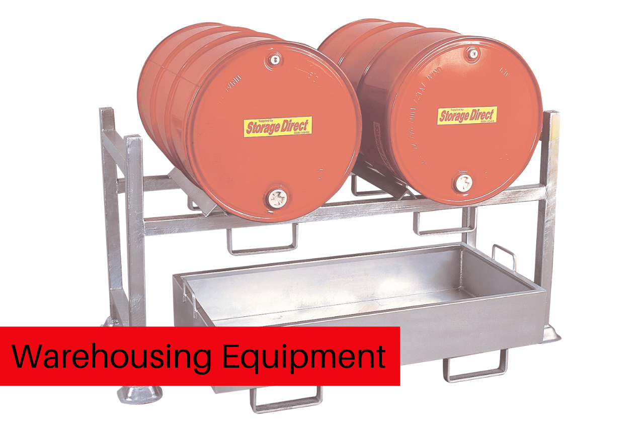 Excellent Warehousing Equipment 2022