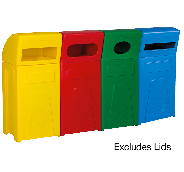 Modulus Range - Bin Only