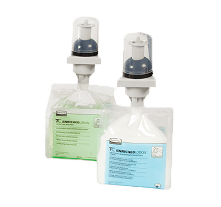 Refill for Flex Manual Dispenser