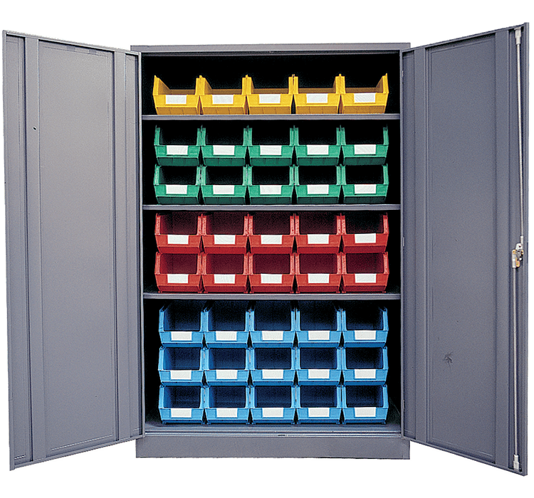 Mega Cabinet - Linbin ® Storage Bin Kit 2