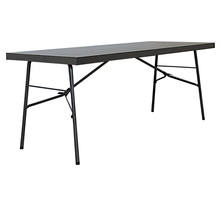 Steel Folding Table 1 Steel Folding Table