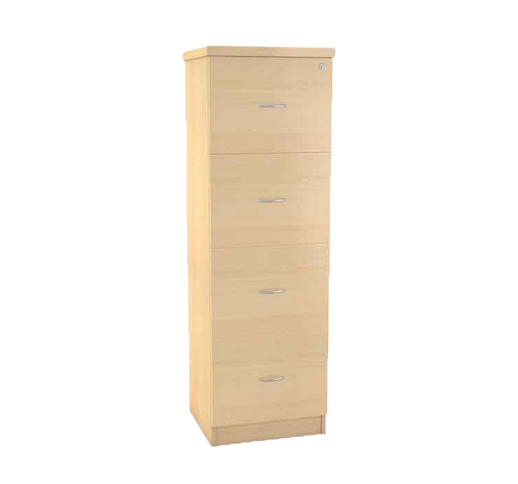 Filing Cabinets - Impact Range