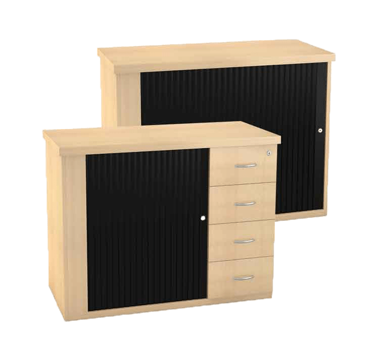 Pedenza Cabinets - Impact Range