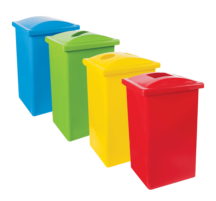 Recycle Waste Bin