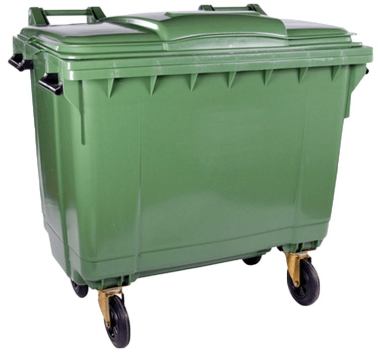 City Bin